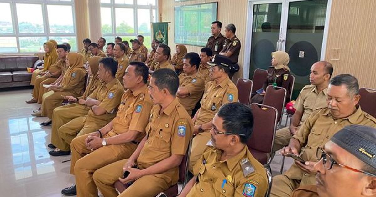 Enhance Oversight of Free Nutrition Program in Indonesia