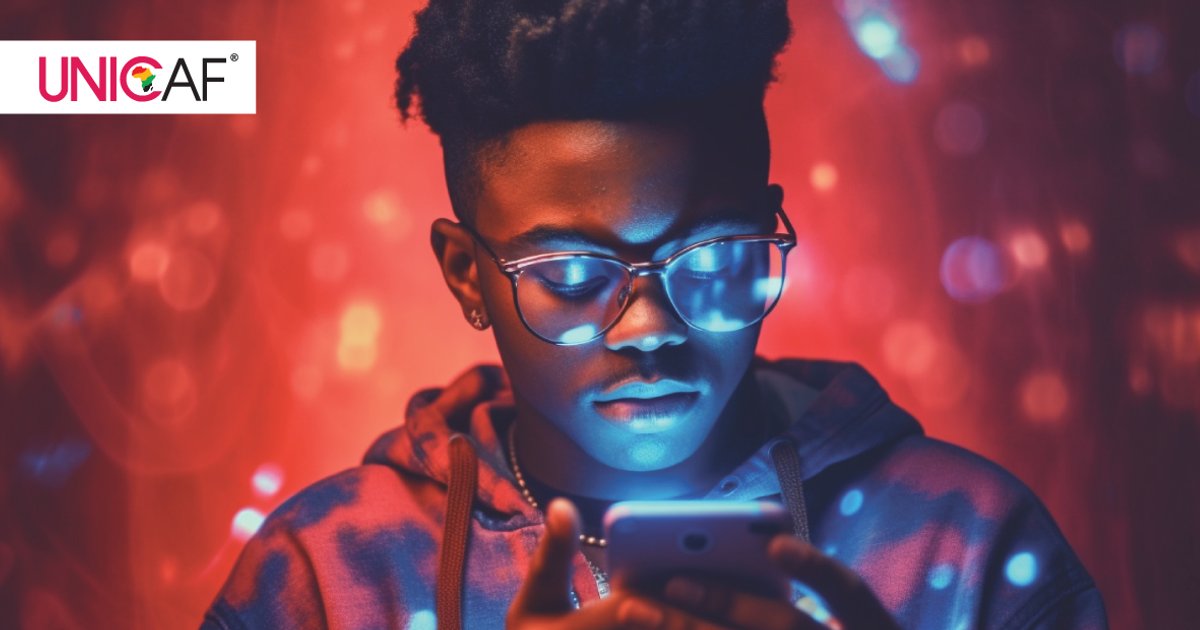 Impact de l'addiction aux réseaux sociaux sur les étudiants