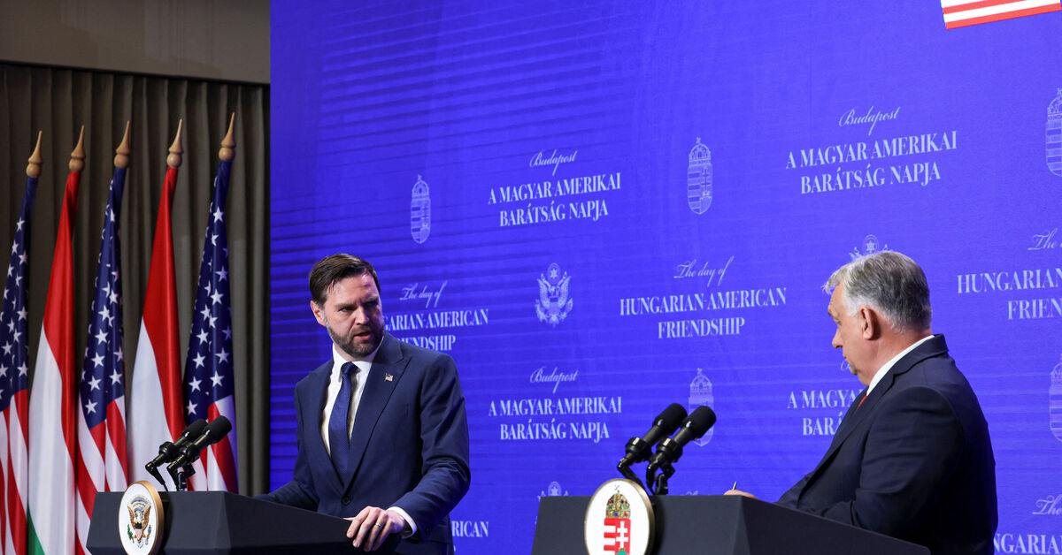 انتقاد أمريكي لتدخل الاتحاد الأوروبي في الانتخابات المجرية