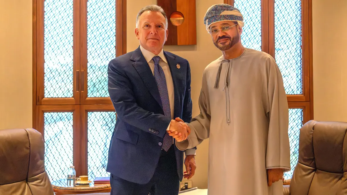 Iran ouvre des négociations avec les puissances occidentales