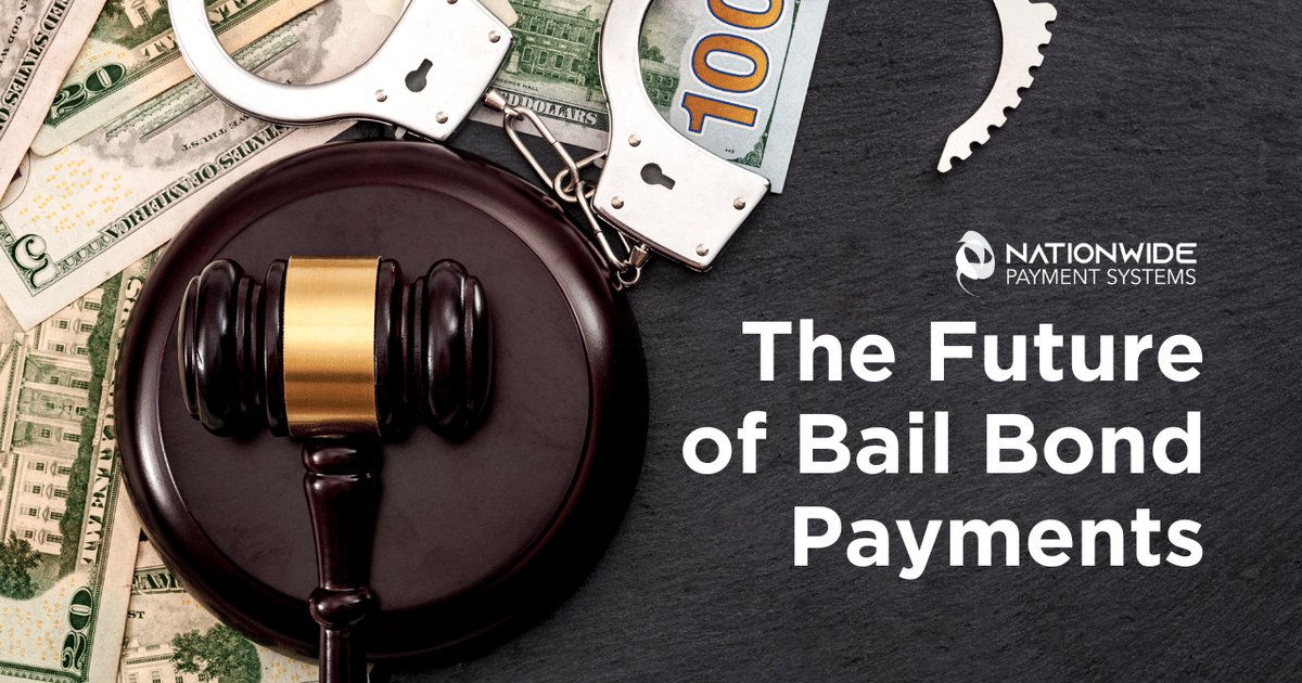 Service de paiement de caution en ligne pour libérer des amis