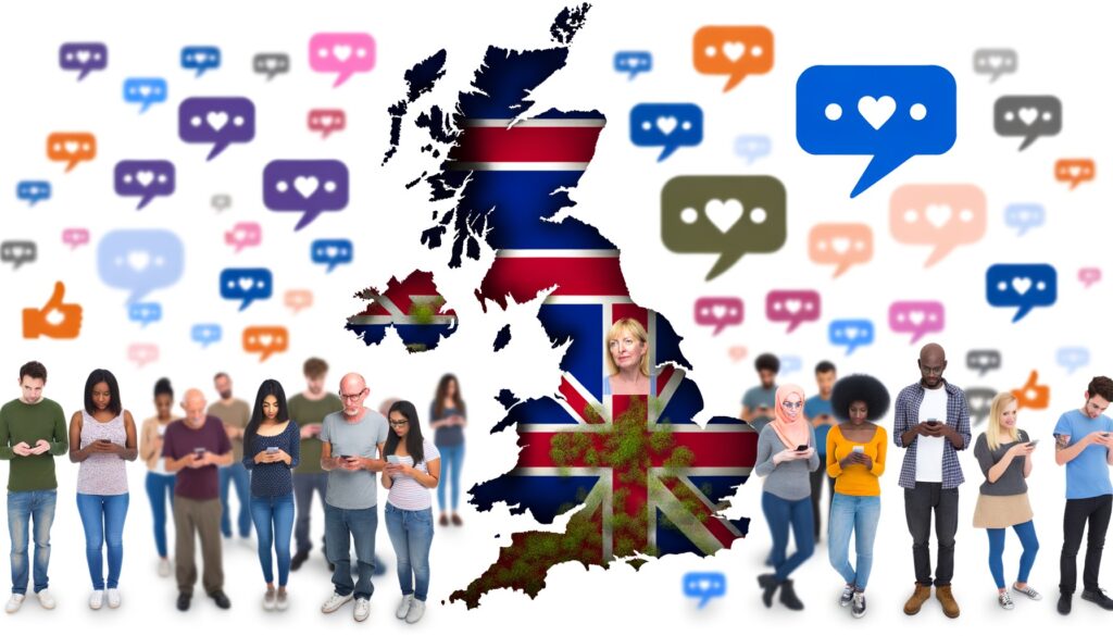 نشأت الديهي: غرامة السوشيال ميديا لن تمنع الأخطاء