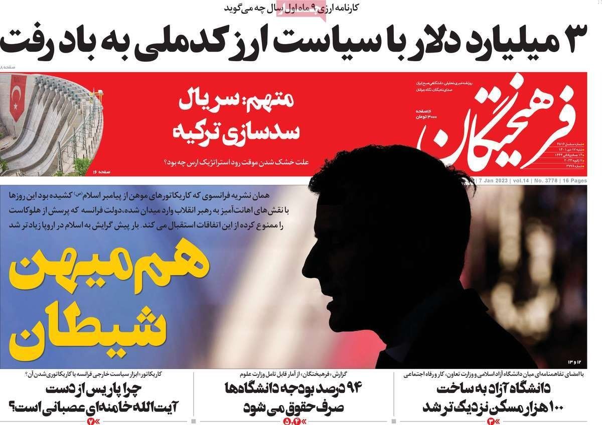 เพิ่มความตึงเครียดอิหร่านอิสราเอล