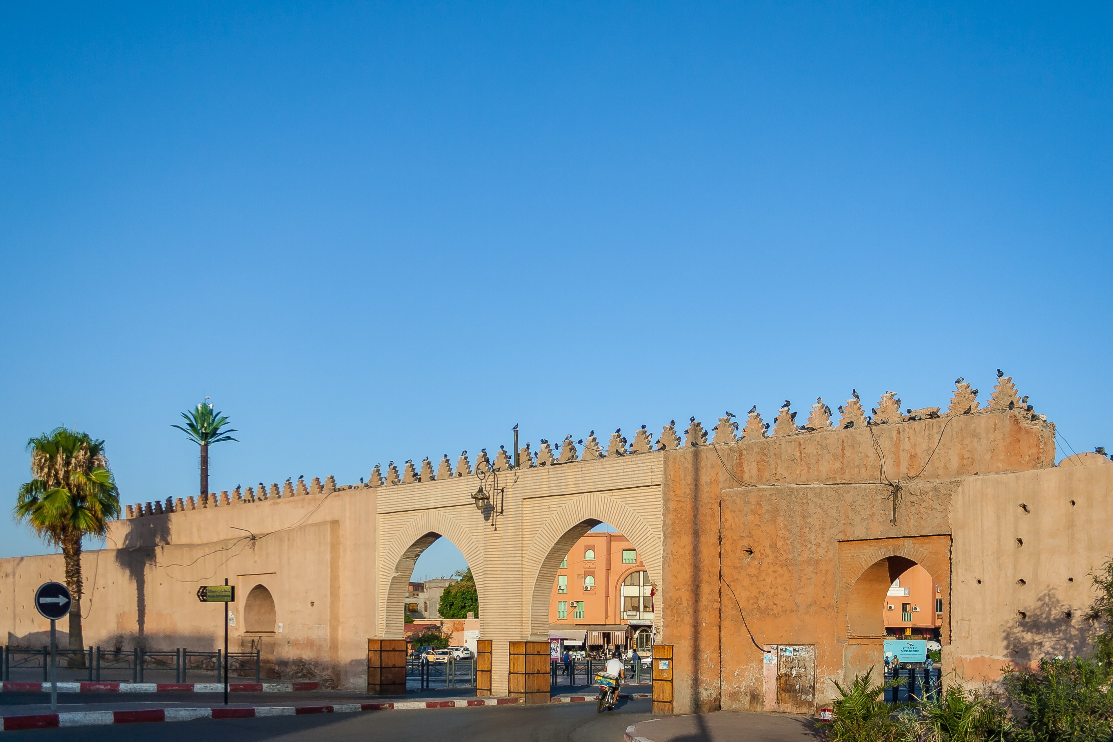 وقفة الطائفة اليهودية في المغرب: دلالات تاريخية وثقافية