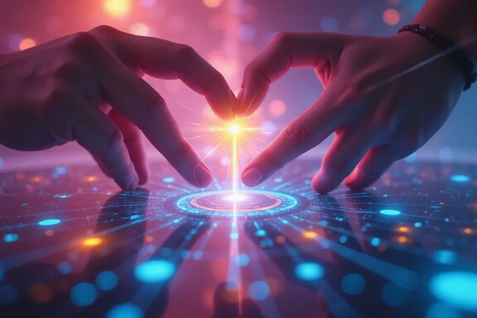 Impact of Digital Age on Human Empathy