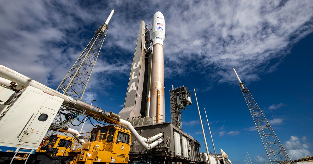 زيادة الطلب على أشباه الموصلات مع إطلاق الأقمار الصناعية