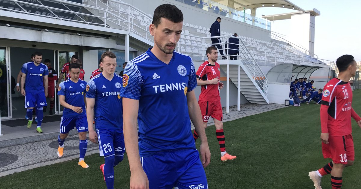 Égalité des <strong>النشامى</strong> avec le Nigeria en amical