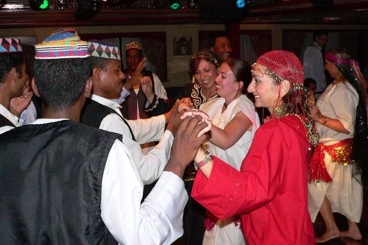 Governor of Aswan Listens to Citizens' Demands