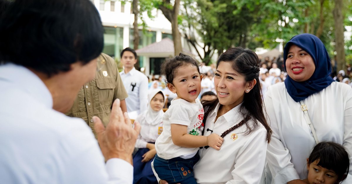 Loi PP Tunas pour protéger les jeunes en Indonésie