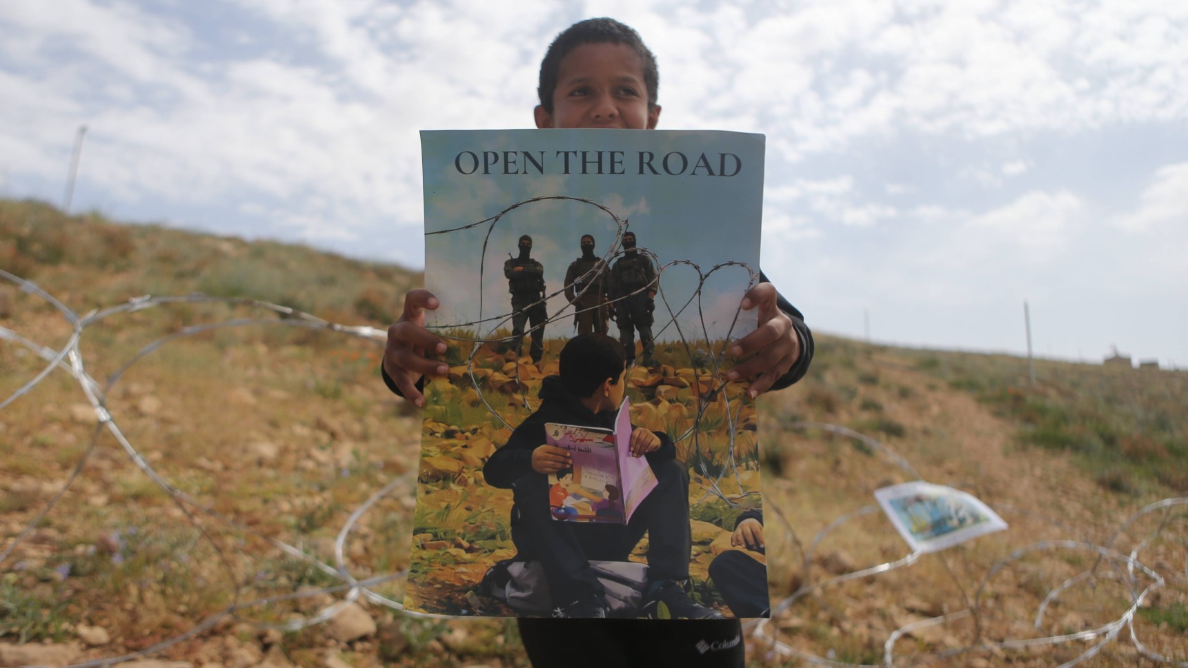 بريطانيا تتحمل مسؤولية الاحتلال الإسرائيلي لفلسطين