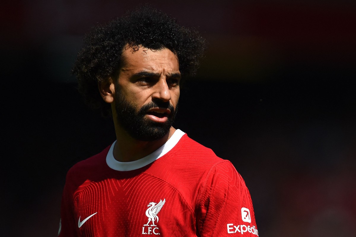 Mohamed Salah et un avenir incertain après des offres saoudiennes