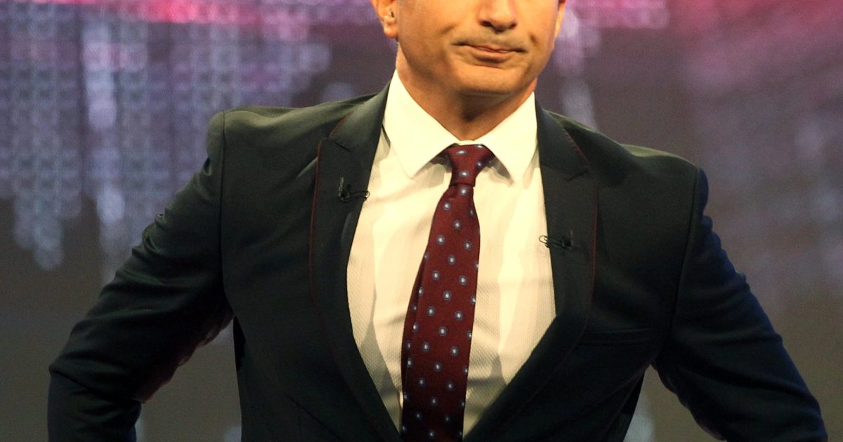 Bassem Samra und Youssef El Sherif in «Sahibat Al Saada»