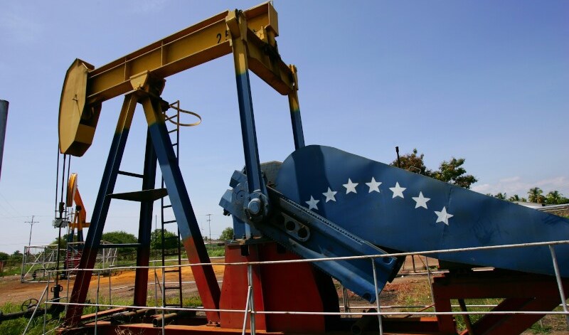 Défis d'investissement dans le pétrole vénézuélien à Houston