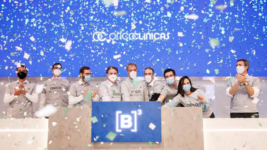 أونكوكليينيكاس تطلب حماية طارئة من الدائنين