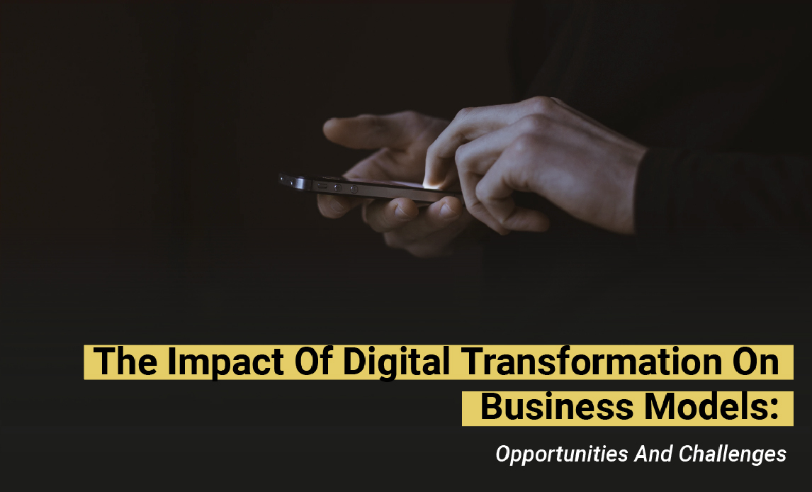 تطورات التكنولوجيا الرقمية وتأثيرها على الأسواق