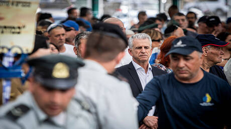 إنجازات الموساد في إيران ولبنان