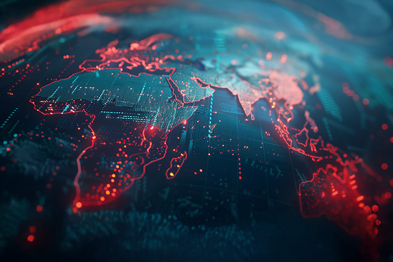 Ulusal Ekonominin Jeopolitik Zorluklarla Mücadelesi
