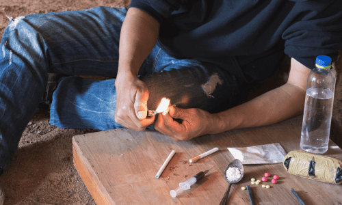 تفاصيل جديدة في قضية غسل الأموال المرتبطة بتجارة المخدرات في إندونيسيا