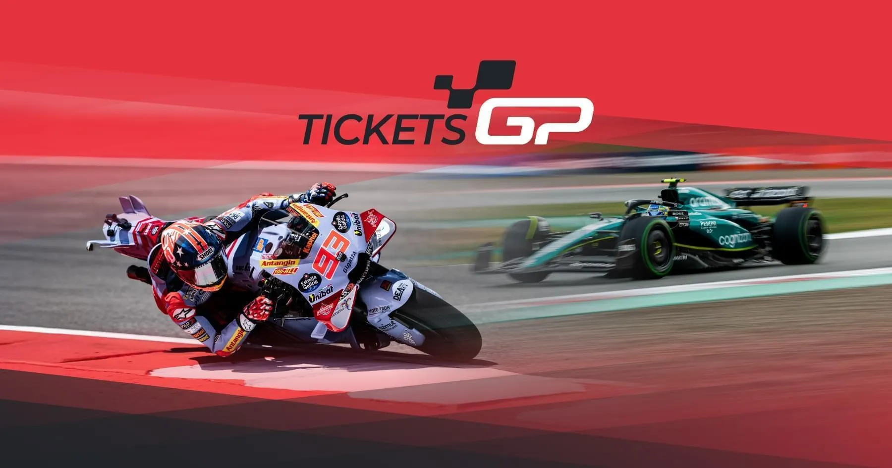 Formula 1 Ticket Fraud in Abu Dhabi