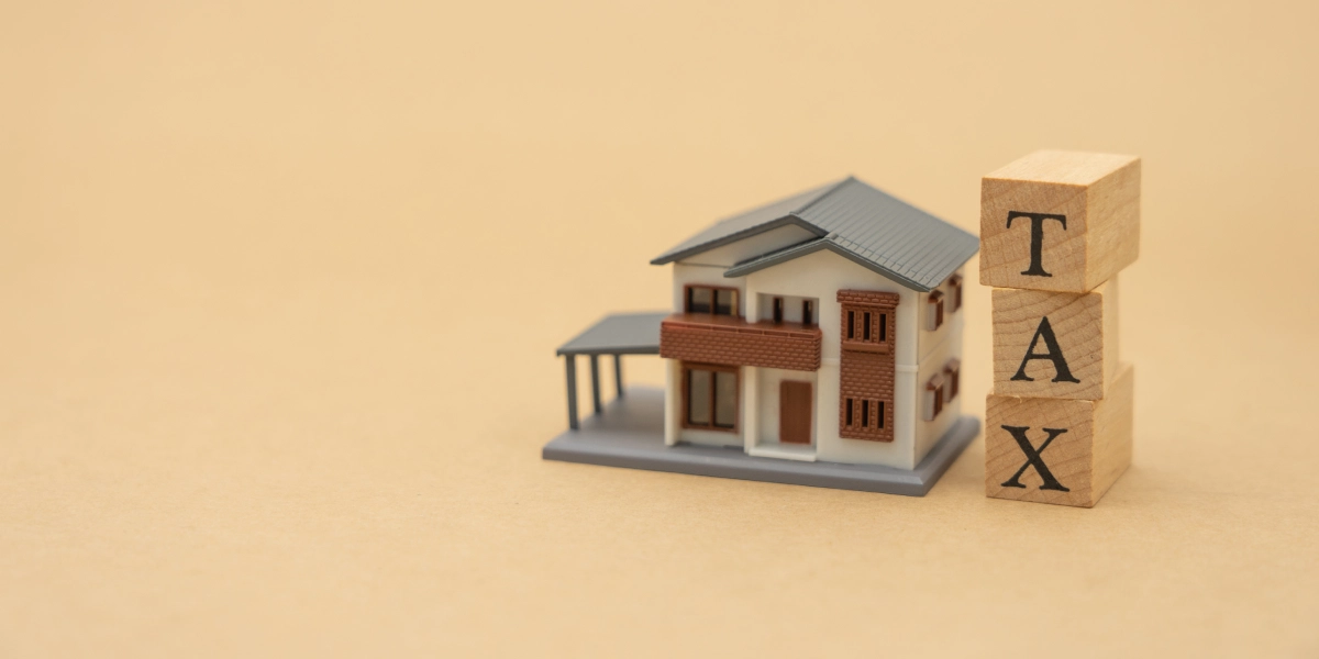 فرض ضريبة جديدة على العقارات في بريطانيا