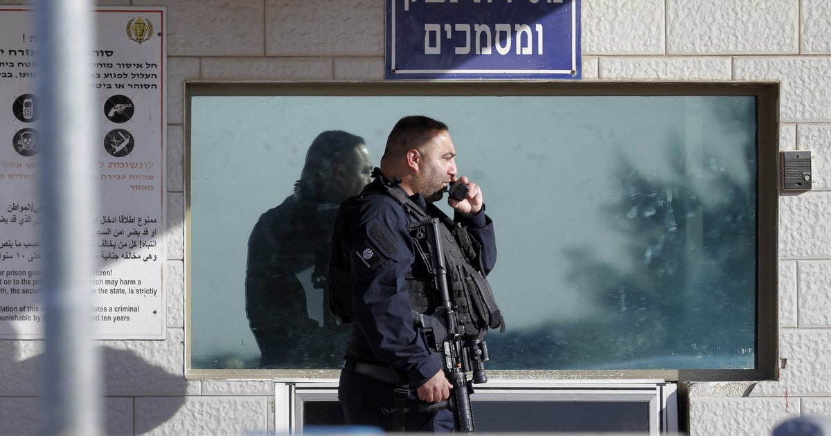 Knesset israélien : peine de mort pour les Palestiniens