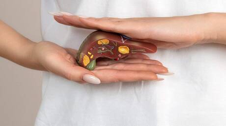 تقنية جديدة لحماية الكبد باستخدام الجسيمات النانوية