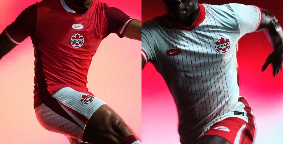 Canada invite les supporters italiens à échanger leurs maillots