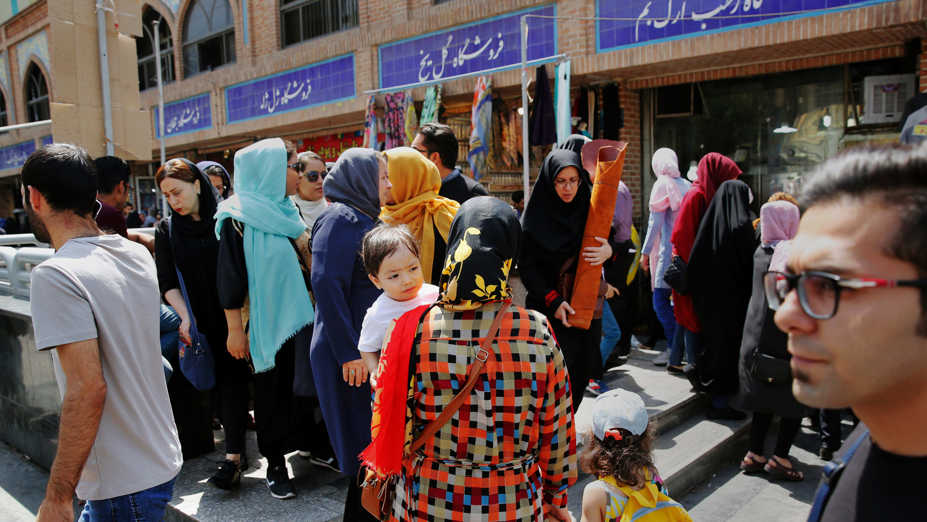 ترامب يهدد بفرض عقوبات على دول الناتو بسبب إيران