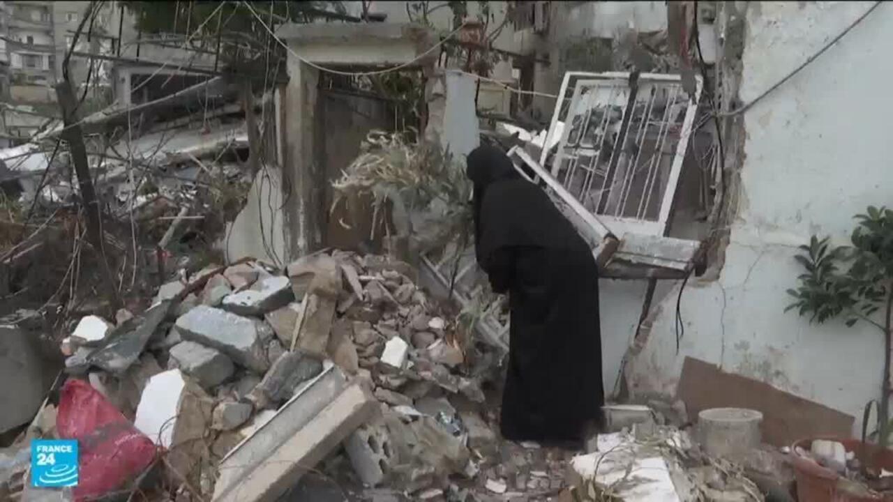 Bewohner von Sur wehren sich gegen Evakuierungsbefehle