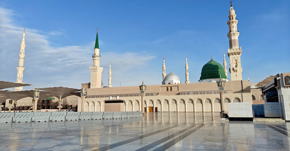 استعدادات السعودية لنقل الحجاج 2023