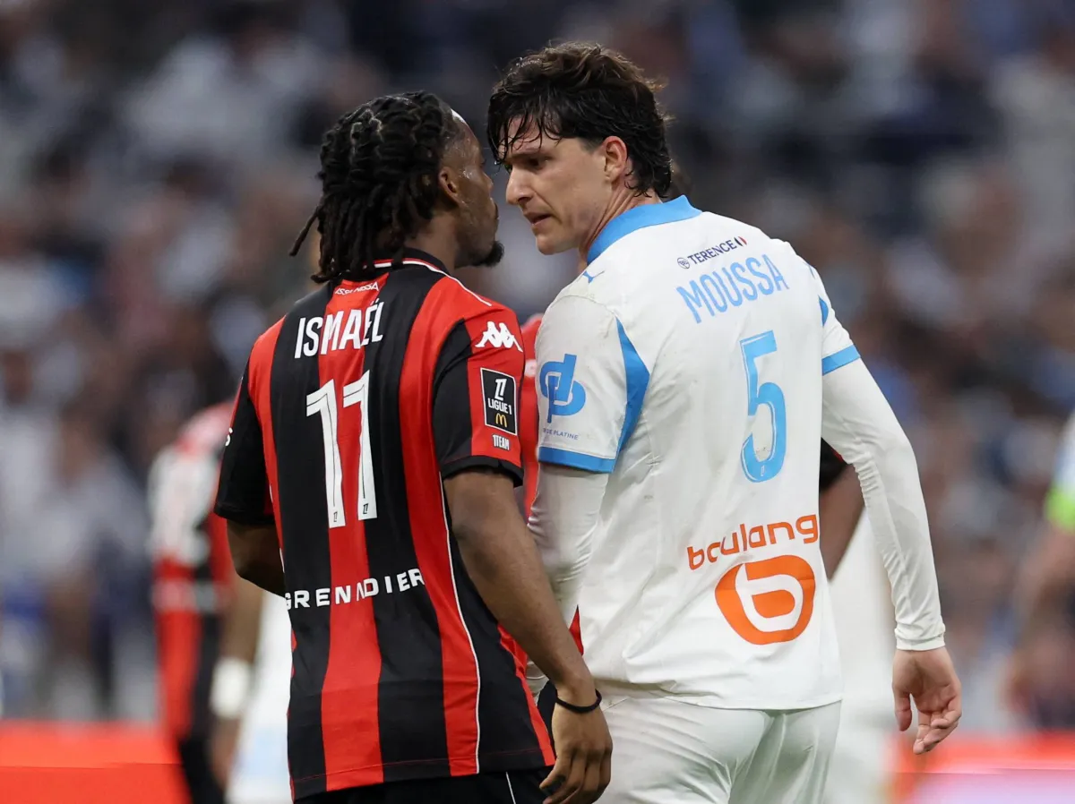 ليل يقترب من دوري الأبطال ومرسيليا يواجه صعوبة