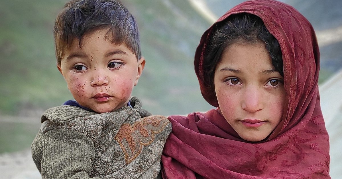 Aufruf zur Unterstützung Bedürftiger zur Linderung von Sorgen