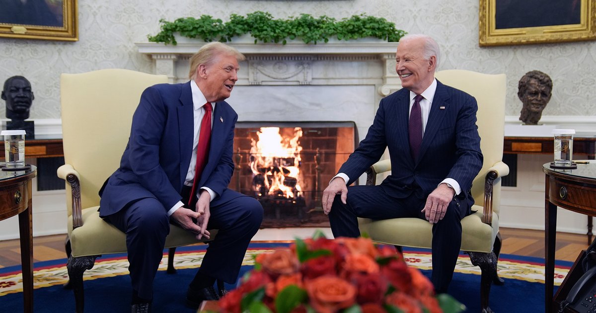 لقاء ترامب وشارلز: تعزيز العلاقات الأمريكية البريطانية