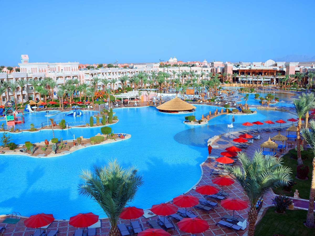 Injuries Reported in Beach Fight in Hurghada
