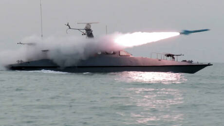 إيران تهديد بحري رغم فقدان قدراتها العسكرية