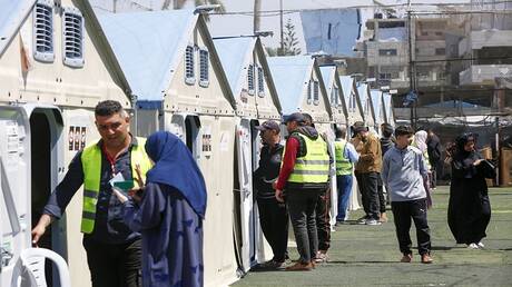 انتخابات دير البلح: حماس تدعو لتوسيعها في غزة