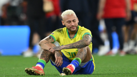 L'absence de Neymar impacte le Brésil pour la Coupe du Monde 2026