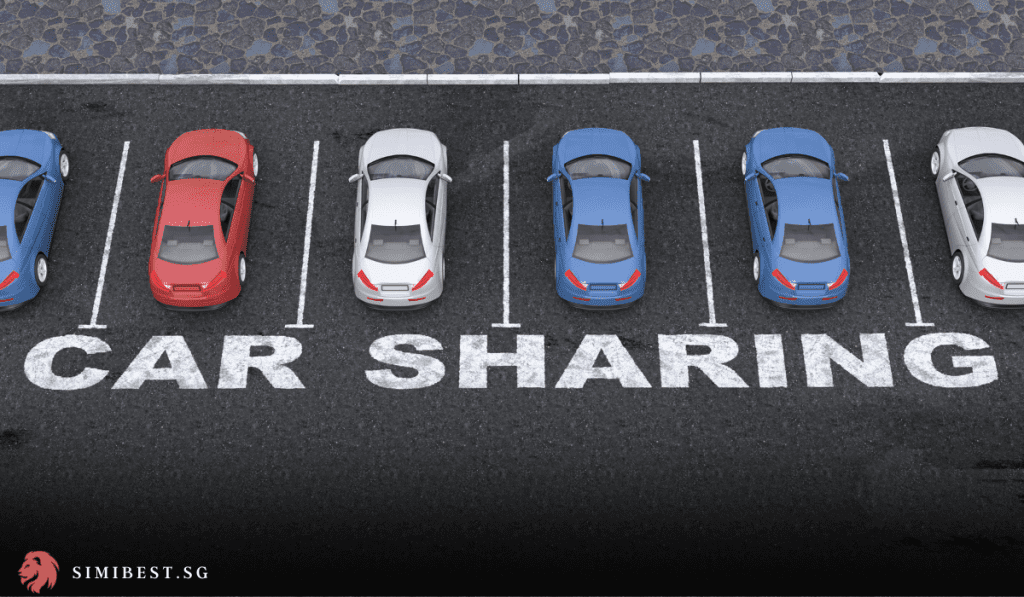 Nouveau système d'accréditation pour le partage de voitures