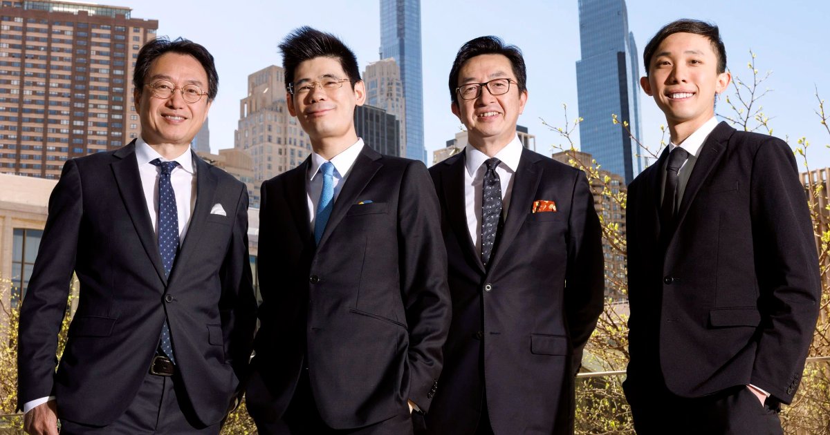 Spectacle musical alliant jazz et musique balinaise à Shanghai