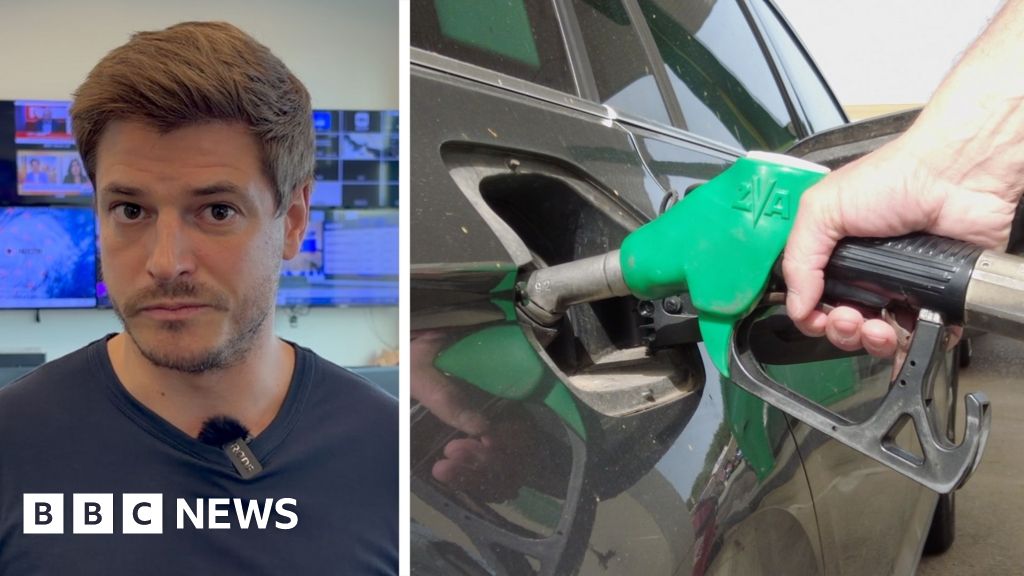 أسعار الوقود بعد اتفاق الولايات المتحدة وإيران