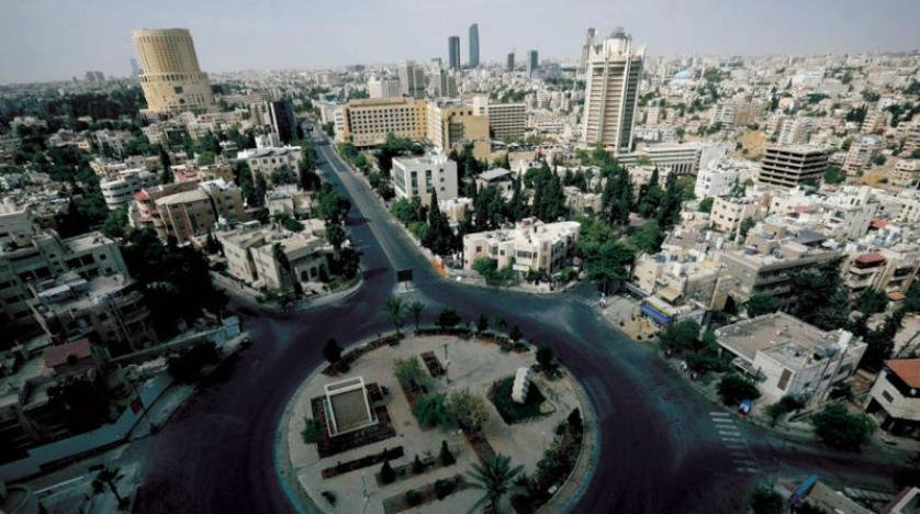 Fünfte Überprüfung des jordanischen Wirtschaftsprogramms