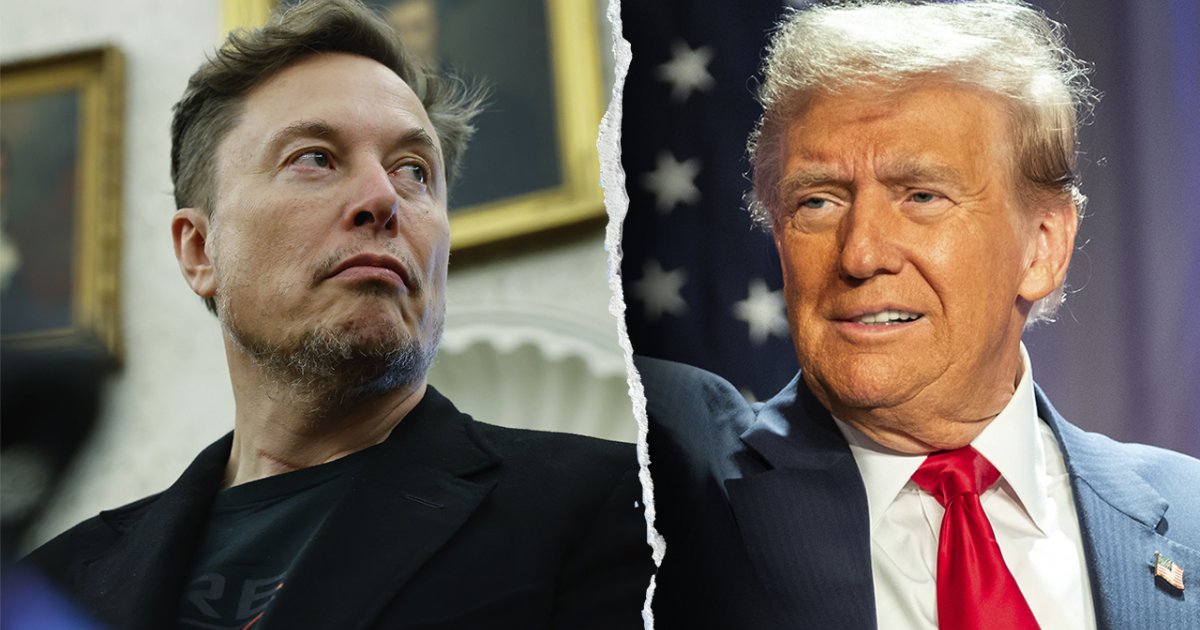 Trump and Modi Discuss Iran War with Elon Musk's Input