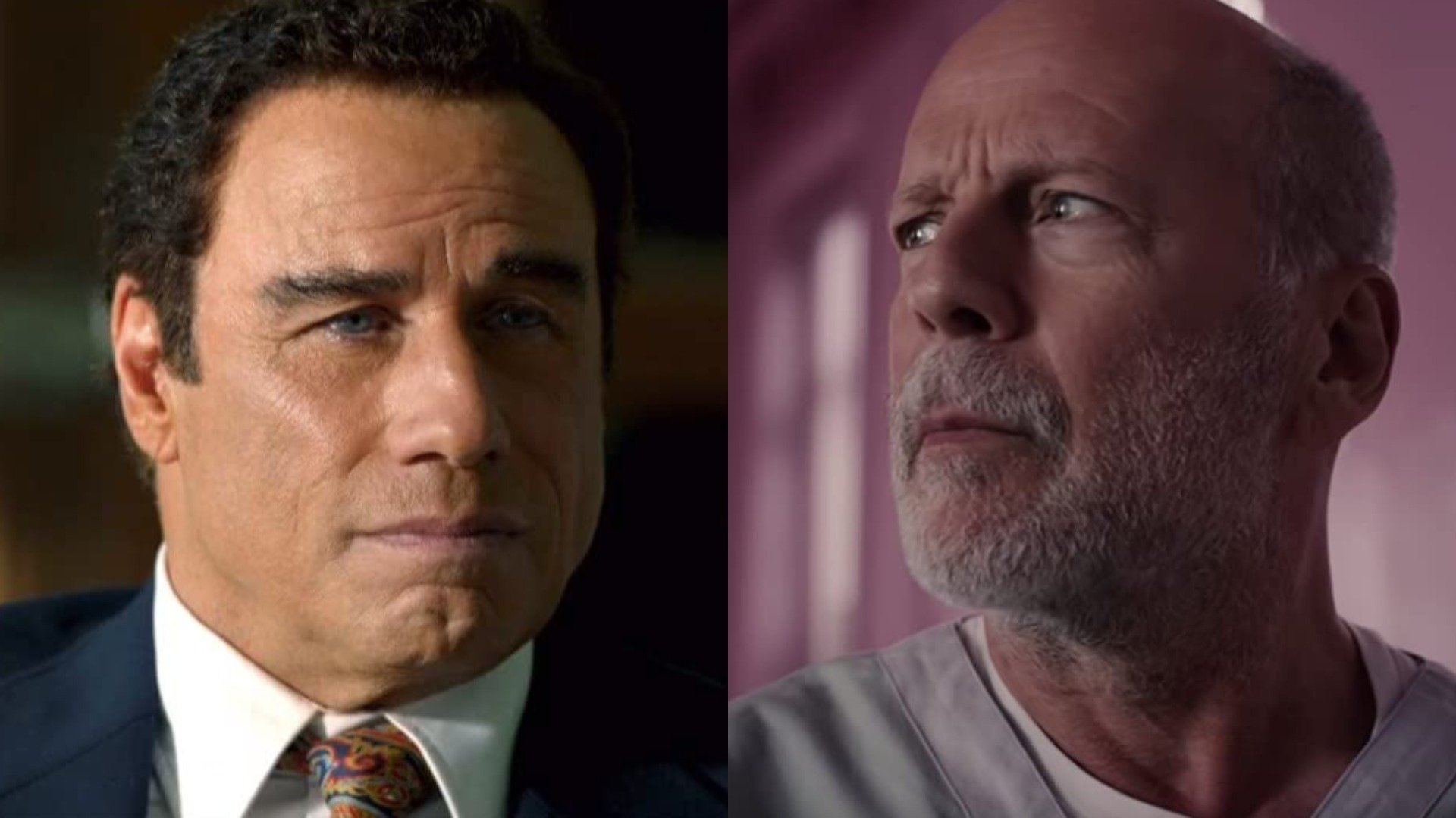 جون ترافولتا يعود بفيلم جديد في عالم السينما