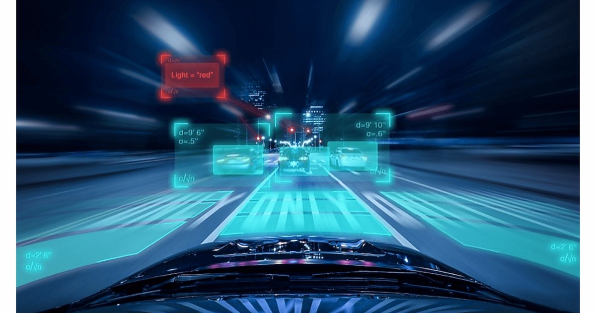 استقطاب المواهب في صناعة السيارات ذاتية القيادة