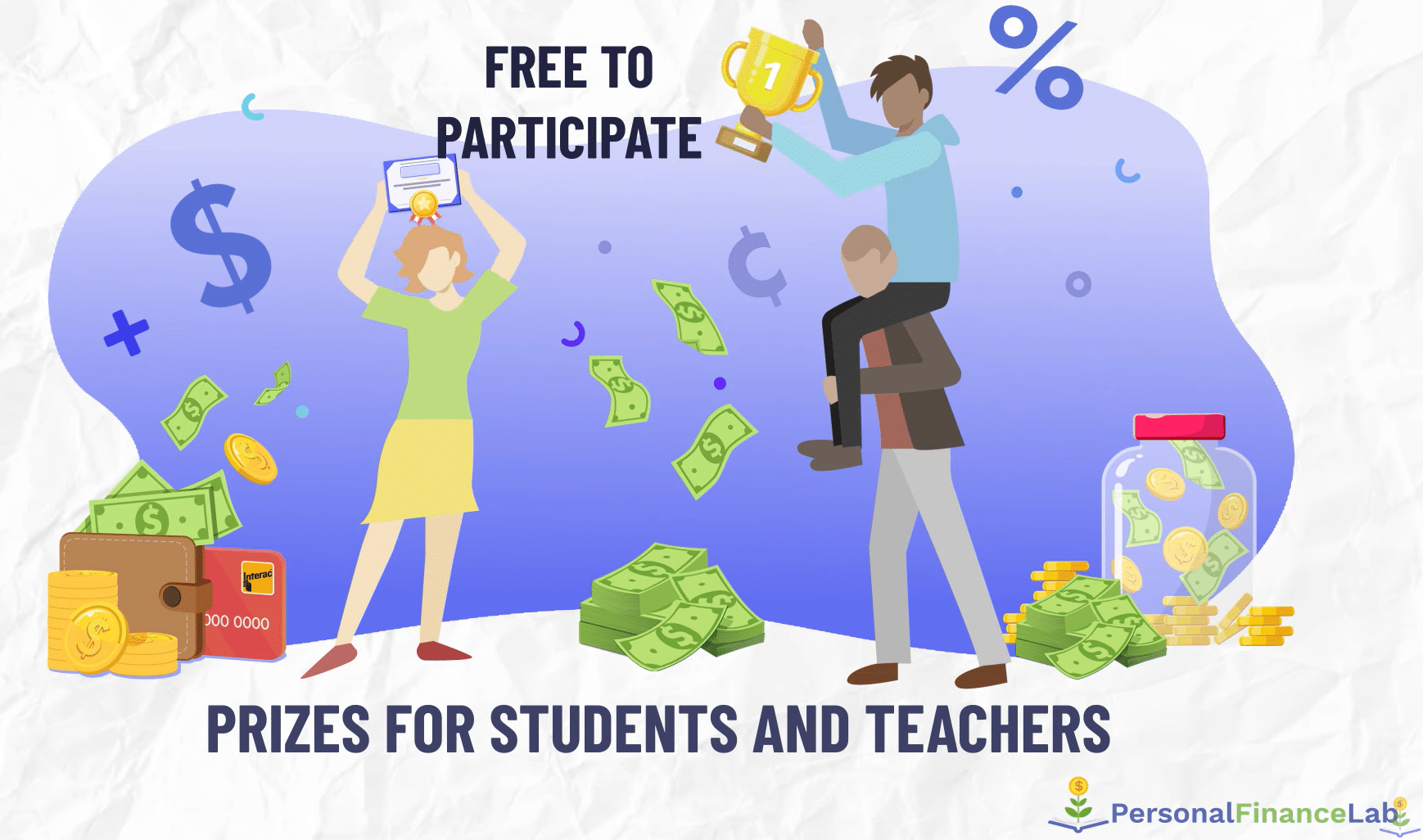 Importance de la sensibilisation financière face aux crises