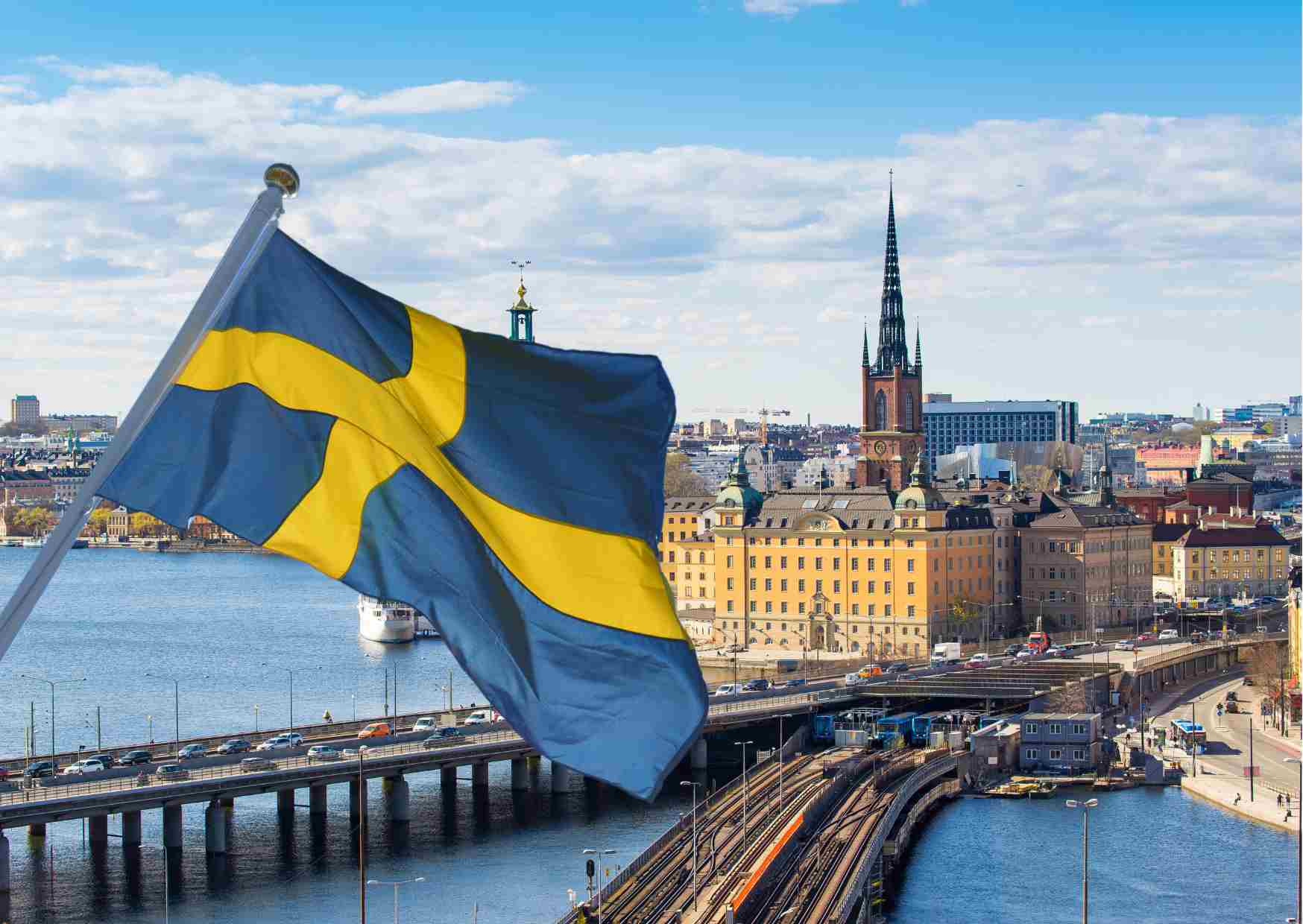 تحذيرات سويدية من نقص وقود الطائرات بسبب أزمة الطاقة