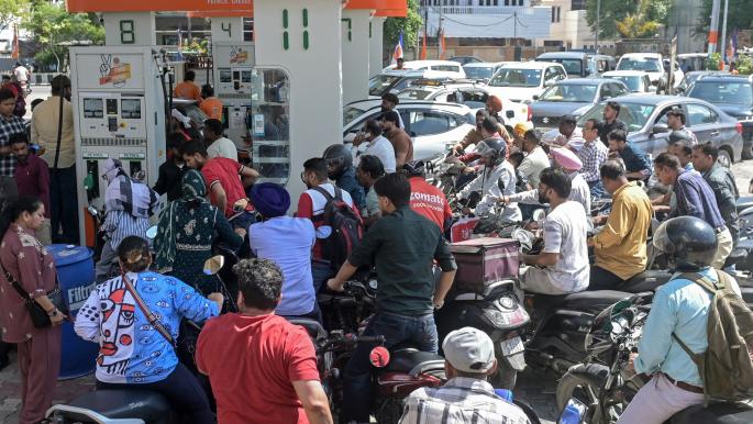 Wirtschaftliche Auswirkungen des Krieges gegen den Iran