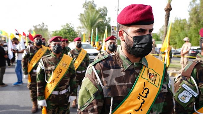 Groupes armés menacent de reprendre les attaques contre les États-Unis