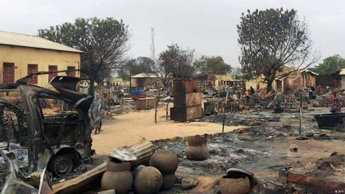 Détentions de civils en RDC : violations des droits par M23