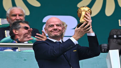 انتقادات جديدة للفيفا مع انطلاق كأس العالم 2026